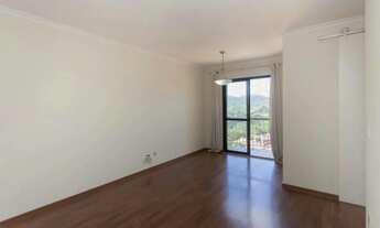 Imagem: Apartamento para venda em Conjunto Residencial