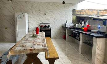 Imagem 6: Casa da nega Casa com 2 dormitórios