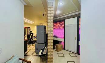 Imagem 6: Casa Padrão em São José do Rio Preto