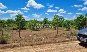 Imagem 4: Terrenos com linda vista panorâmica no loteamento Recanto do Guirá, b