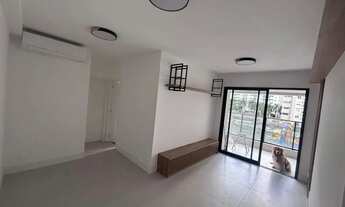 Imagem: 2 suítes Be Península