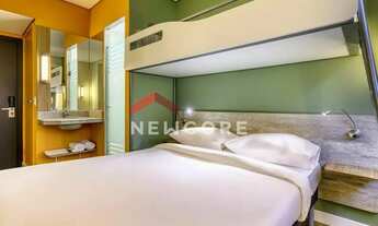 Imagem: Flat em Rua Paulo Simoni - Santo Antônio