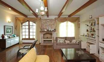 Imagem 7: Casa para alugar, 4 quartos no Belvedere