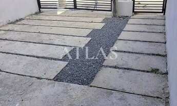 Imagem 2: Casa 2 Quartos, 62m2- Roma, Volta Redonda, RJ