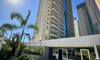 Imagem: Apartamento 3 Suítes 121m² no Edifício