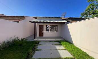 Imagem 2: Casa à venda, Jardim Atlântico Oeste (Itaipuaçu), Maricá, RJ