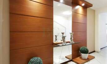 Imagem 3: Apartamentos Padrão em Poços de Caldas