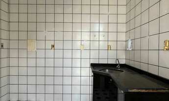 Imagem 6: Apartamento com área externa e pertinho do Centro para venda