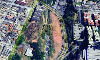 Imagem: Área à venda no bairro Jardim Regina Alice