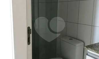 Imagem 8: Apartamento com 2 quartos para locação em Centro - SP