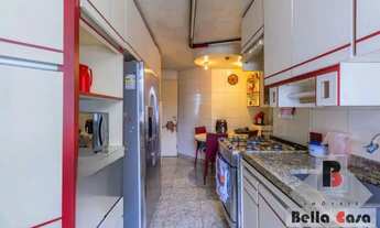 Imagem 5: Condomínio Edificio Mont Blanc, Praça Padre Mário Fontana, 27 ? Mooca á venda