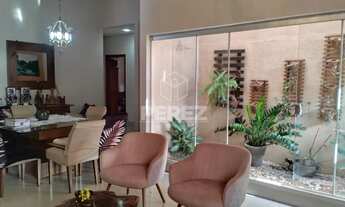 Imagem 5: Casa Térrea no Bairro Vila Santa Luzia