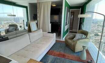 Imagem: Cobertura com 2 dormitórios à venda, 55