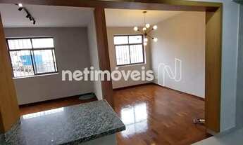 Imagem 2: Apartamento para Aluguel 3 Quartos com Área Privativa no Coração de Jesus