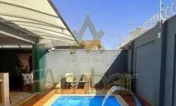 Imagem: Casa de Condomínio - Ribeirão Preto