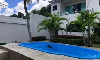 Imagem: Casa Duplex Conjunto Petros 3 Quartos /