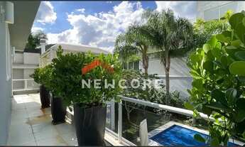 Imagem 7: Casa de condomínio em Alameda Julieta - Tamboré - Santana de Parnaíba/SP