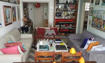 Imagem: Apartamento - Padrão / Residencial / Lagoa