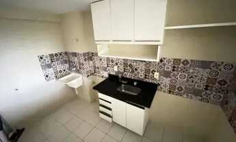 Imagem 6: Aluguel no Edifício Racine - 2 quartos