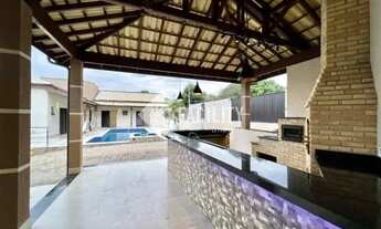 Imagem 7: Chácara - Recanto dos Dourados - Campinas