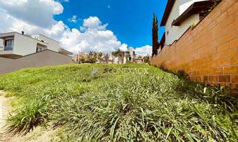 Imagem 4: Terreno à venda no Condomínio Lauerz no bairro Swiss Park em Campinas