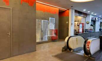 Imagem 7: Sala Comercial à Venda: Oportunidade Imperdível no Centro de São Paulo, SP!