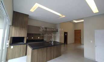 Imagem 4: Casa à venda condomínio Setlife 2 em Mirassol com 3 quartos