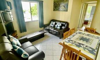 Imagem: Apartamento a venda na Praia grande, no