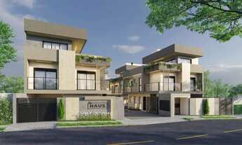 Imagem 2: Sobrado à venda, 256 m² por R$ 2.146.777,00 - Seminario - Curitiba/PR