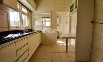 Imagem 6: Apartamento 3 Dormitórios 2 vagas semi mobiliado