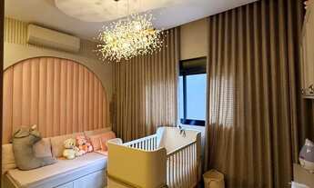 Imagem 6: LINDA CASA TÉRREA COM 4 SUÍTES E 6 VAGAS A VENDA NO JARDINS MILÃO