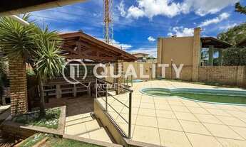 Imagem 6: Casa com 4 dormitórios para alugar, 263 m² por R$ 4.300,00/ano - Icaraí - Caucaia/CE