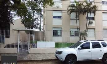 Imagem 5: Apartamento Térreo de 2 Dormitórios com Vaga Bairro Sarandi