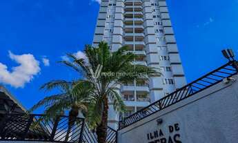 Imagem 2: Apartamento - Bonfim - Campinas