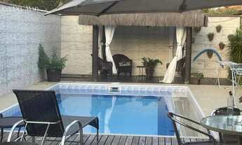 Imagem 6: Casa para Venda em Florianópolis, Canasvieiras, 3 dormitórios, 1 suíte, 3 banheiros, 3 vag