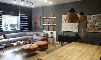 Imagem: Apartamento 3 quartos, sendo 1 suíte