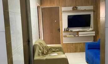 Imagem 7: Casa a venda em Cidade Continental (próximo ao rede show setor Africa