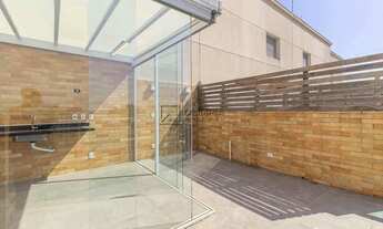 Imagem 4: Venda Cobertura 2 Dormitórios - 90 m² Pinheiros