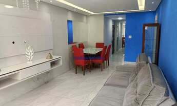 Imagem 5: Apartamento à venda 3 quartos suíte praia Itararé/SP São Vicente