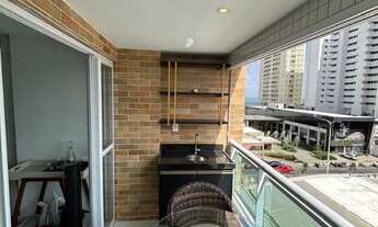 Imagem 5: Nautic, Península, Mobiliado, Projetado, Climatizado