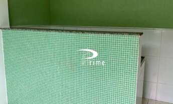 Imagem 4: Apartamento com 1 dormitório para alugar, 35 m² por R$ 1.020,00/mês - Itaipu - Niterói/RJ