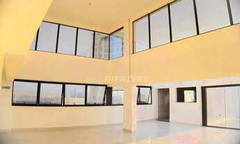 Imagem 5: Salão para alugar, 305 m² por R$ 15.250/mês - Vila Curuçá - Santo André/SP