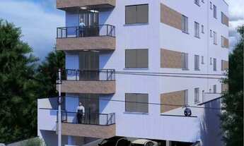 Imagem: Lindo apto Eldorado 3 quartos novo