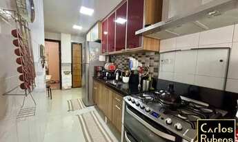 Imagem 5: Apartamento para Venda em Vila Velha, Itapuã, 4 dormitórios, 1 suíte, 3 banheiros, 2 vagas