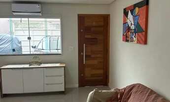 Imagem 6: SOBRADO - JARDIM TEXTIL - SP