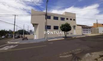 Imagem 2: Barracão Comercial à venda, Jardim Altos do Palmital, Marília - BA0023