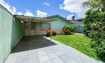 Imagem: Aluguel de casa com 2 quartos e vaga de