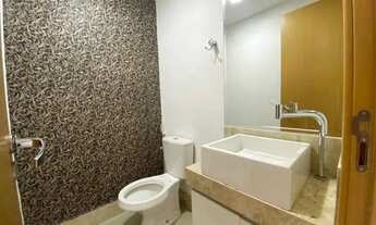 Imagem 7: Duplex para venda tem 55 metros quadrados com 1 quarto em Park Lozandes - Goiânia - GO