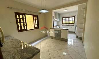 Imagem 2: Sobrado em Rua Quilombo - Jardim Santa Cecília - Guarulhos/SP