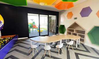 Imagem 4: TAI RESIDENCIAS Apartamento com 2 Quarto(s) e 3 banheiro(s) à Venda, 72.00 por R$ 800000.0